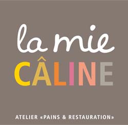 logo la mie caline