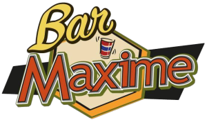 logo Bar Maxime