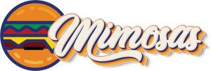 Logo Mimosas