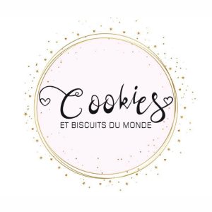 Logo cookie
