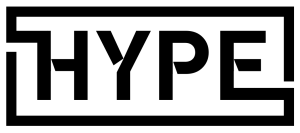 Logo Hype