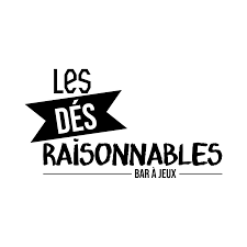 Logo les dés raisonnables