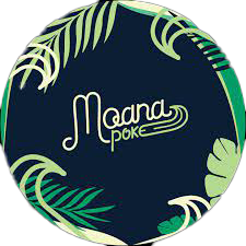 Logo Moana Poke