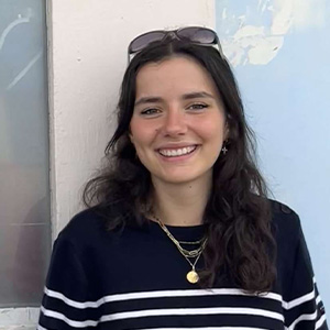 Camille Jaluzot