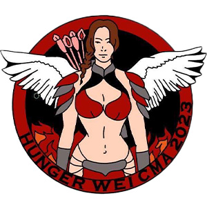 Pins wei