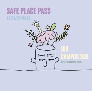 Safe Place PASS