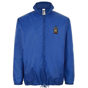 kway bleu