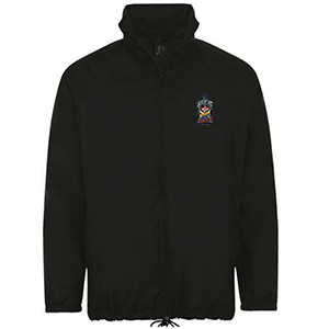 kway noir