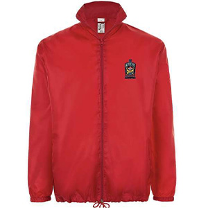 kway rouge