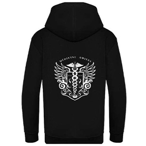 pull promo noir