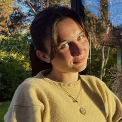 Jeanne Prevost