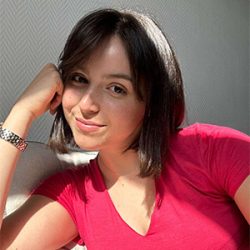 Tania Baljak